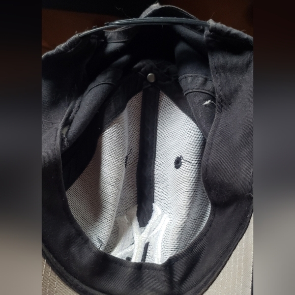 New York Yankees bling hat snap back - Picture 3 of 3